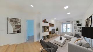 Appartement à Trafalgar