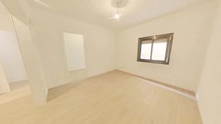 Flat in Turó de la Peira