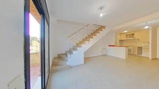 Zweistöckige Wohnung in Ca n´Oriol