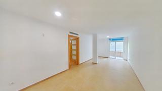 Etagenwohnung in Bufalà