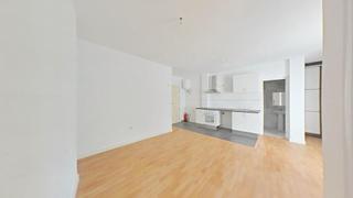 Zweistöckige Wohnung in La Victoria