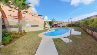 Appartement à Calahonda