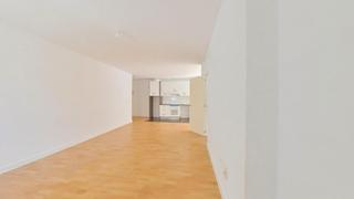 Etagenwohnung in La Victoria