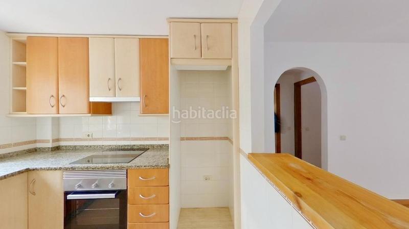 Foto 553d85f7-4896-4d3e-8b23-79425c4b54f3. Piso en Calahonda Mijas