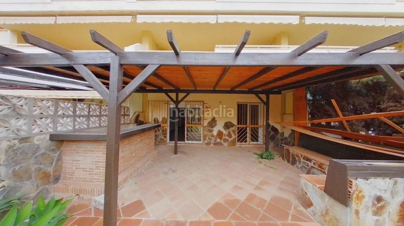 Foto 7d28965b-8d40-4bbe-b5e1-25ac7bf2f7e7. Piso en Calahonda Mijas