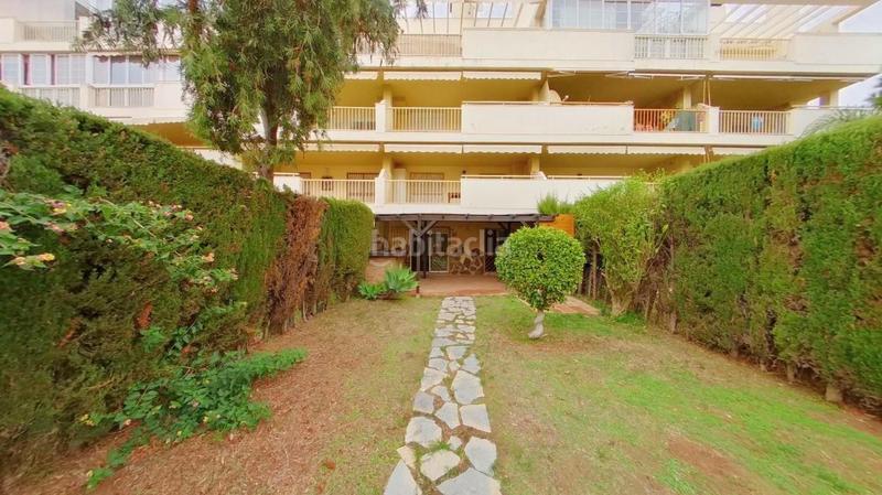 Foto afd2f158-558a-433f-858f-ccf9099d56ad. Piso en Calahonda Mijas