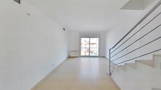 Zweistöckige Wohnung in Eixample Nord