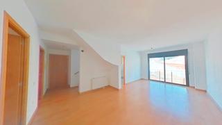 Zweistöckige Wohnung in La Cogullada