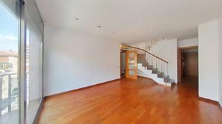 Zweistöckige Wohnung in Creu Alta