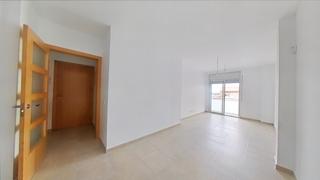 Flat in Bonavista