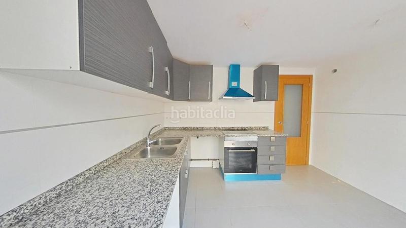 Foto 2e5b3816-b4bf-45cc-99b6-1494b4f95b29. Flat with heating in Corea Gandia