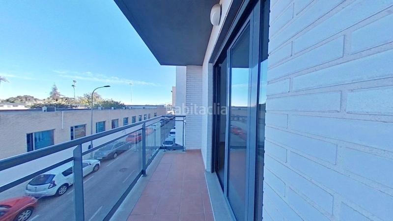 Foto 3731f7ec-baa7-4ff0-90be-b97f1d2681da. Flat with heating in Corea Gandia