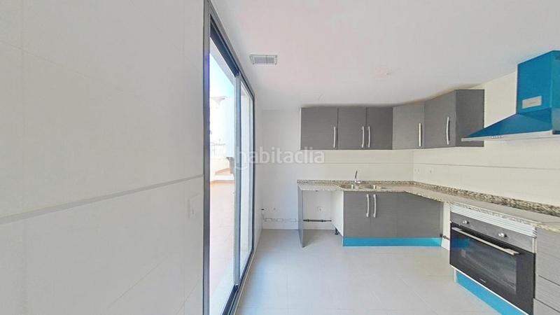 Foto 787d2ddd-7abb-432c-9bad-d0c29da70b62. Flat with heating in Corea Gandia