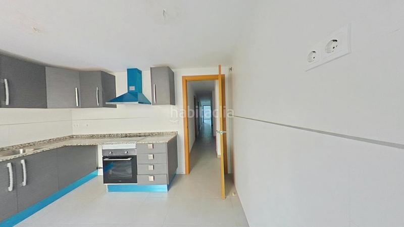 Foto 7ec57193-b356-47fc-8bd8-10e2d7c5f883. Flat with heating in Corea Gandia