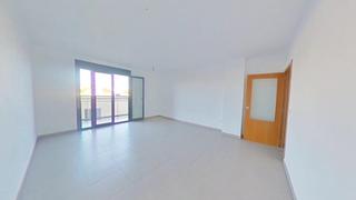 Flat in Corea