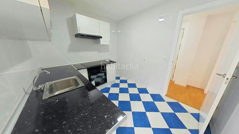 Foto 55480890-3e76-410f-9da4-8207e1be3b77. Appartamento con riscaldamento in San Isidro Getafe