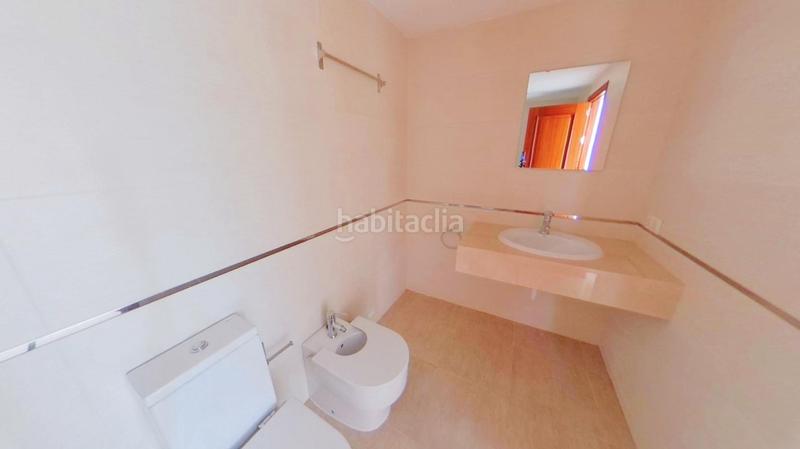 Foto 0acbbe0f-e325-4088-89bd-6c0e22fe4034. Appartement avec chauffage parking dans Manacor centre Manacor
