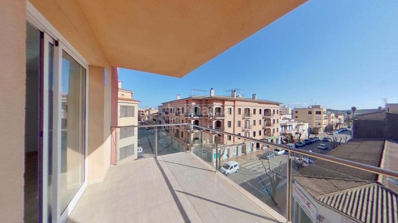 Foto 2fc1d516-5a22-4e0d-9746-d8d0bbccf20c. Appartement avec chauffage parking dans Manacor centre Manacor