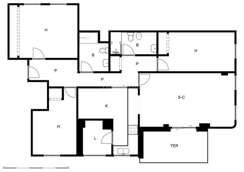 Foto c38ee3ce-c8a8-4d0e-85ff-337dd20150ab. Appartement avec chauffage parking dans Manacor centre Manacor
