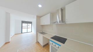 Etagenwohnung in La Cogullada
