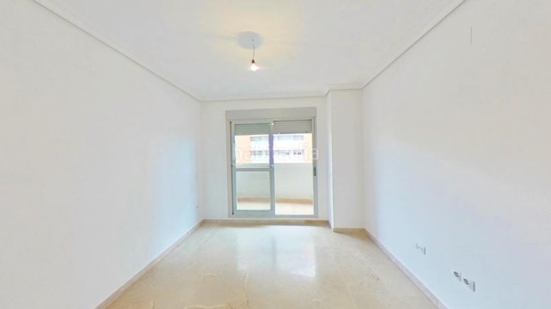 Foto 3e89e071-80b2-4c6f-9fe6-d922a5e007aa. Appartamento con parcheggio in Bellavista Sevilla