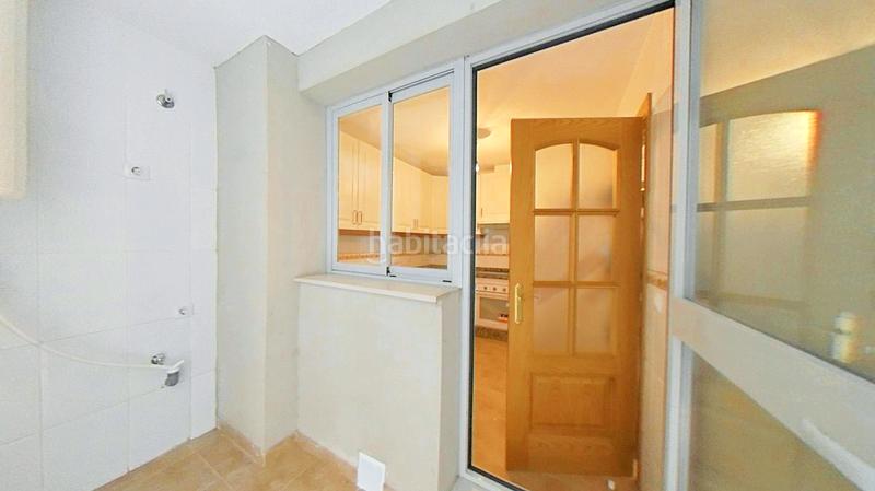 Foto 5f17a57b-c303-40bd-845c-48d1e9003df8. Appartamento con parcheggio in Bellavista Sevilla