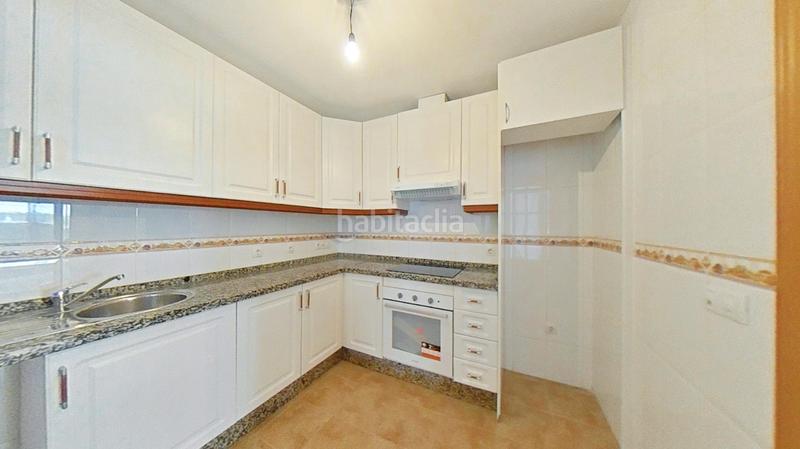 Foto 62d6b9b3-c437-4cfe-ba68-f596f39af9d8. Appartamento con parcheggio in Bellavista Sevilla