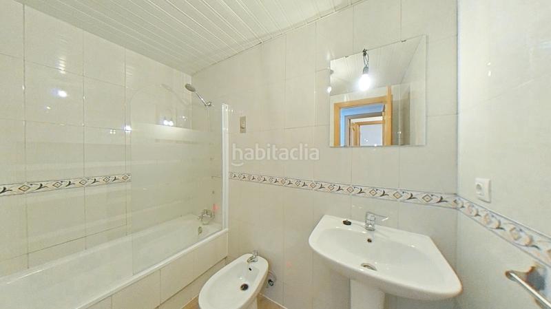 Foto 78bd3a2b-40eb-4edb-99f9-370faf3ec910. Appartamento con parcheggio in Bellavista Sevilla