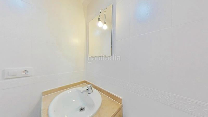 Foto 8d5b2e81-24a2-4752-b8d7-473679fd812e. Appartamento con parcheggio in Bellavista Sevilla