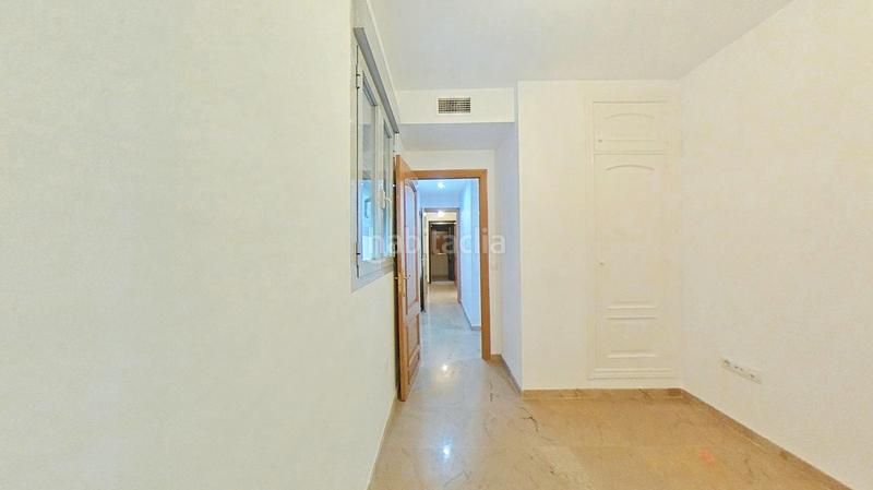 Foto c393c762-4d41-42b9-ae35-0f047eb249e8. Appartamento con parcheggio in Bellavista Sevilla