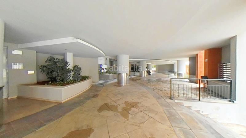 Foto d38249f9-2a97-44f9-8fb6-8d699d23f574. Appartamento con parcheggio in Bellavista Sevilla