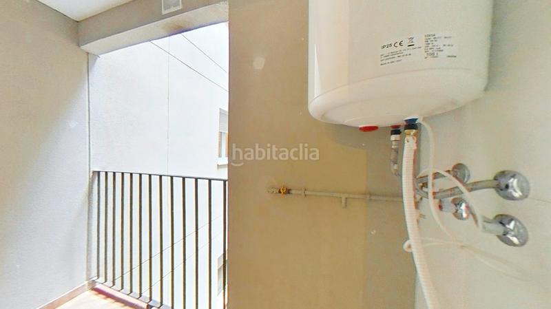 Foto 7d11d6ed-b8da-49d5-a497-81268dcdbb26. Pis amb aparcament a Bellavista Sevilla