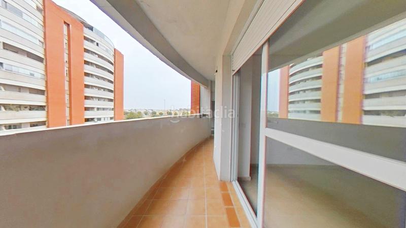 Foto 9d1f06b1-6829-40b6-8989-c42c7296c3e9. Pis amb aparcament a Bellavista Sevilla