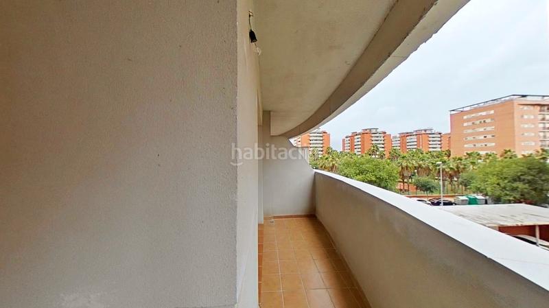 Foto d5ce0c2a-9bd7-4b5e-b8c6-186273adef67. Pis amb aparcament a Bellavista Sevilla