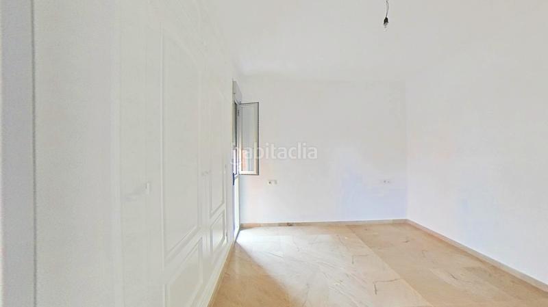 Foto dda5003f-c703-41c8-b9bc-516a25fbec8a. Pis amb aparcament a Bellavista Sevilla