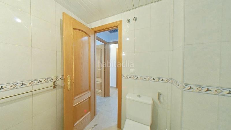 Foto f97e992e-f5e9-4832-adda-424806e7207a. Pis amb aparcament a Bellavista Sevilla