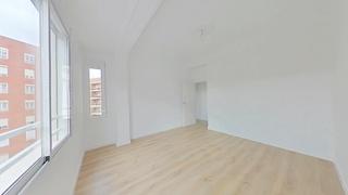 Etagenwohnung in Arrancapins