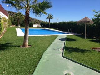 Flat in Santangelo