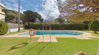 Etagenwohnung in Romana Playa