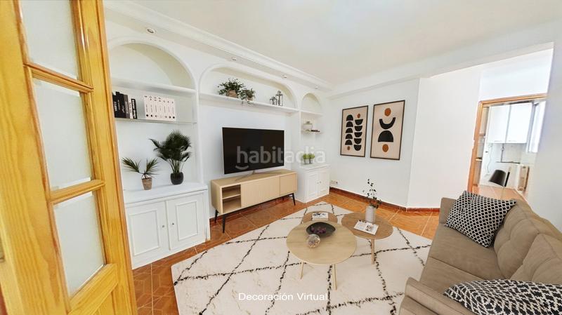 Foto 11eeb095-8416-4c80-8cb9-b68570789201. Appartement avec chauffage dans Almendrales Madrid