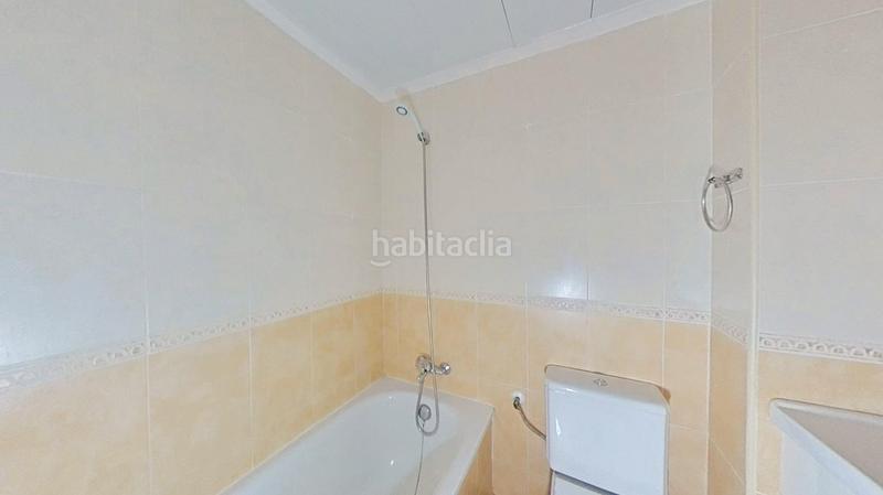 Foto 2347b1d3-b4ce-4603-b663-b1990657d63d. Piso en Rincón Alto Benidorm