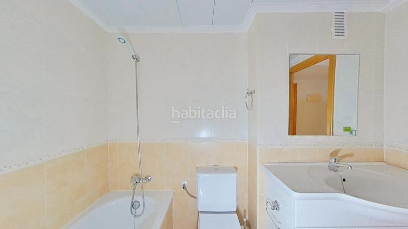Foto bacd5d66-a9bc-4687-849d-45811e607d8d. Piso en Rincón Alto Benidorm