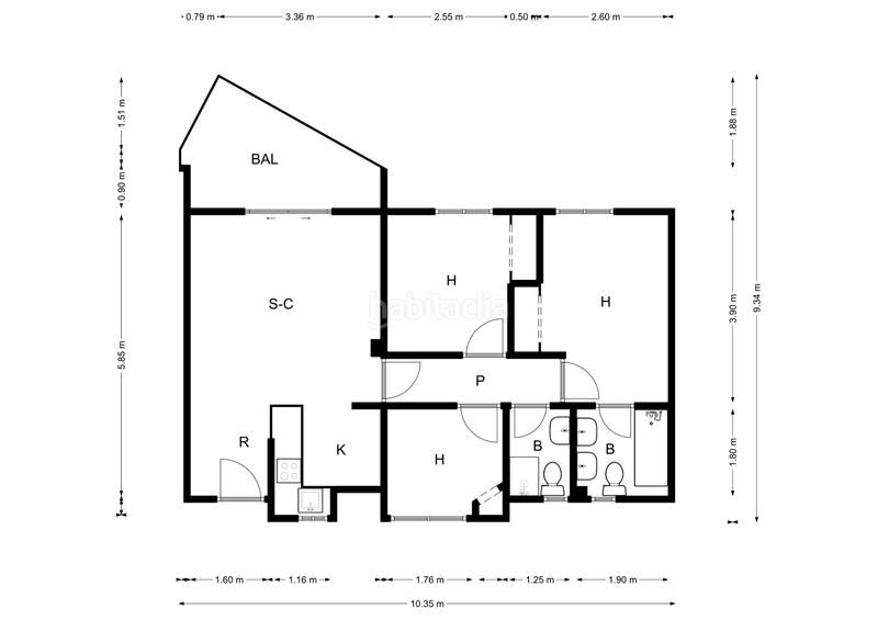 Foto 28e17142-9b30-46d3-a311-53afdb3068e5. Piso en Nueva Alcántara Marbella