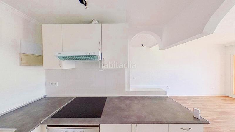 Foto 7c3d31f2-27b7-4205-84a2-f0dd5bfe9e2d. Piso en Nueva Alcántara Marbella