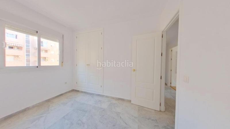 Foto 87b868c0-166d-421a-8367-4592cb436c01. Flat with parking pool in El Pinillo Torremolinos
