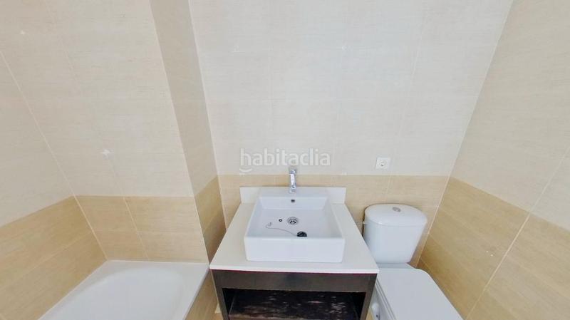 Foto d22d4187-157f-4b49-9ad4-52a40b7ad75a. Flat with parking pool in El Pinillo Torremolinos