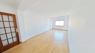 Etagenwohnung in Les Torres