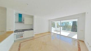 Studiowohnung in Río Real