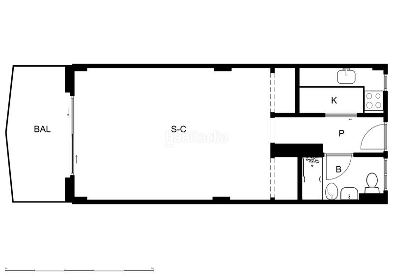 Foto 604f050c-8aa5-4d3e-81d9-cd203a005e40. Estudio en Las Chapas - Alicate Playa Marbella
