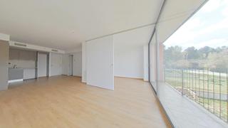 Etagenwohnung in La Cogullada